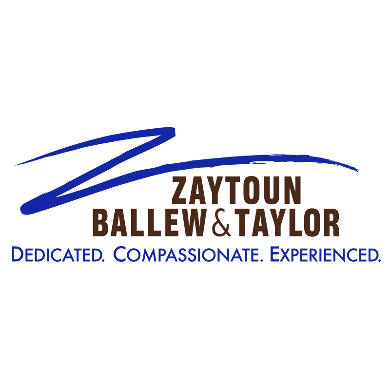 Zaytoun Ballew & Taylor Logo