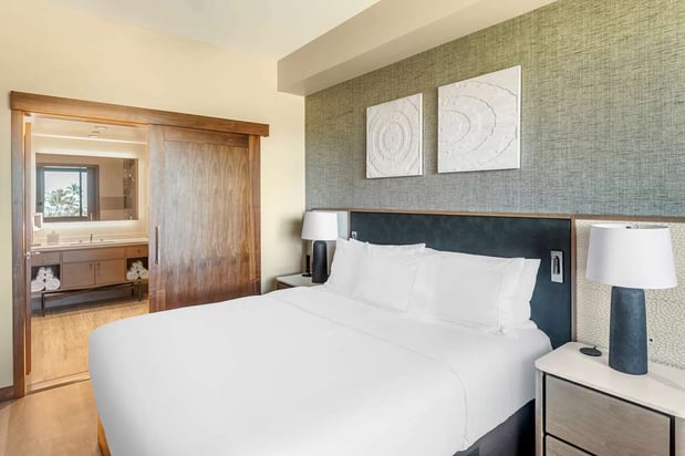 Images Hilton Grand Vacations Club Maui Bay Villas