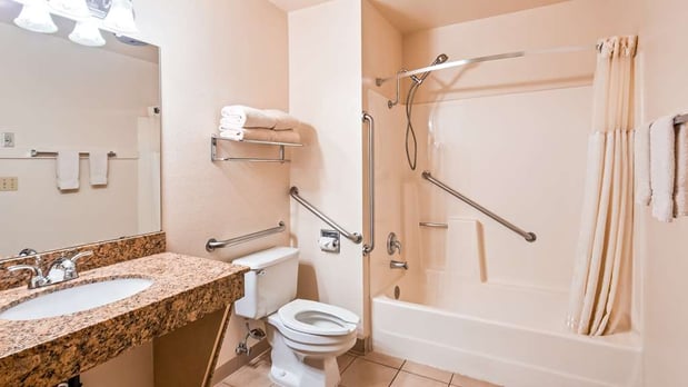 Images Best Western Inn of Pinetop