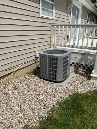 Images Hochstedler Energy Systems, LLC