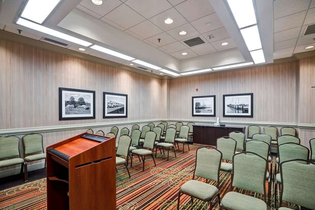 Images Hampton Inn Baltimore/Glen Burnie