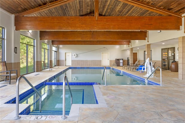 Images Best Western Plus Eau Claire Conference Center