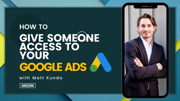 Images Matt Kundo Digital Marketing