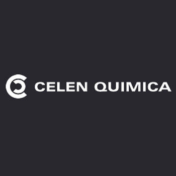 CELEN QUIMICA Logo