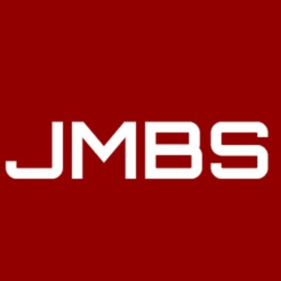 J & M Body Shop Logo