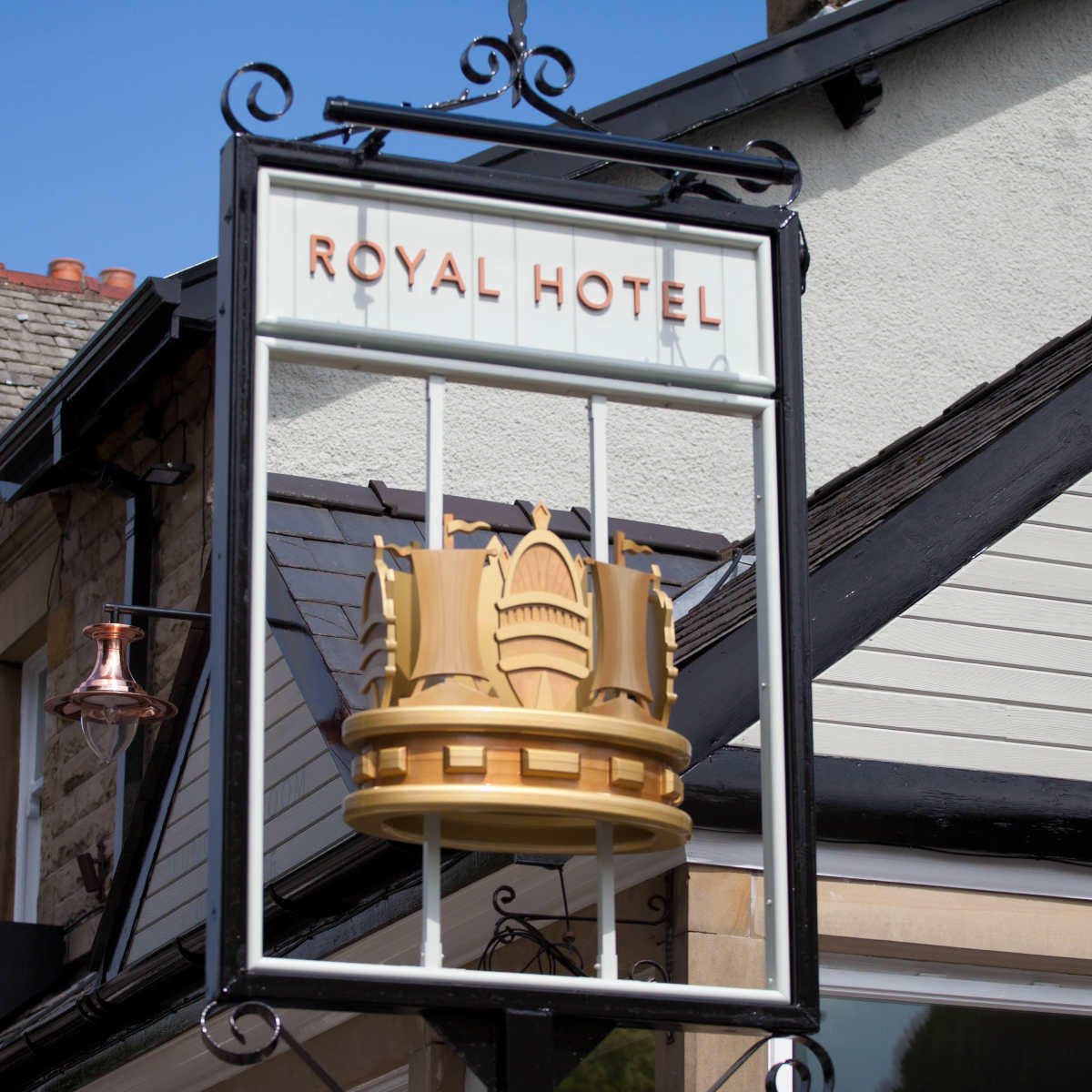 Images Royal Hotel