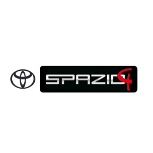 Spaziogroup - la città dell'auto Logo