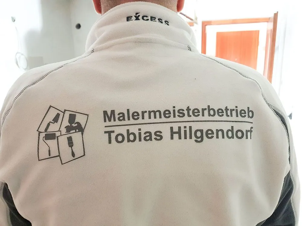 Malermeisterbetrieb Tobias Hilgendorf, Peiner Landstr. 214 in Hildesheim