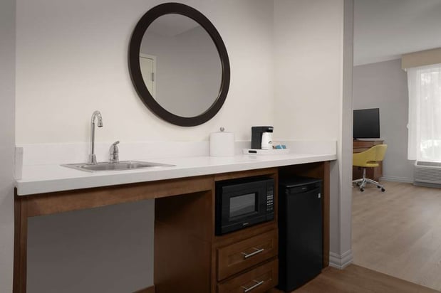 Images Hampton Inn & Suites Orangeburg