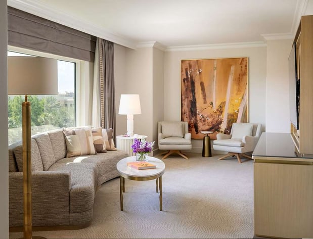 Images Waldorf Astoria Orlando - An Official Walt Disney World Hotel