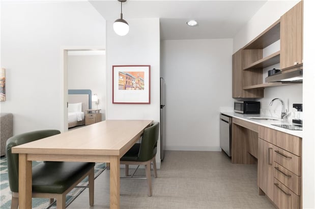 Images Homewood Suites by Hilton Hanover Arundel Mills BWI Airport