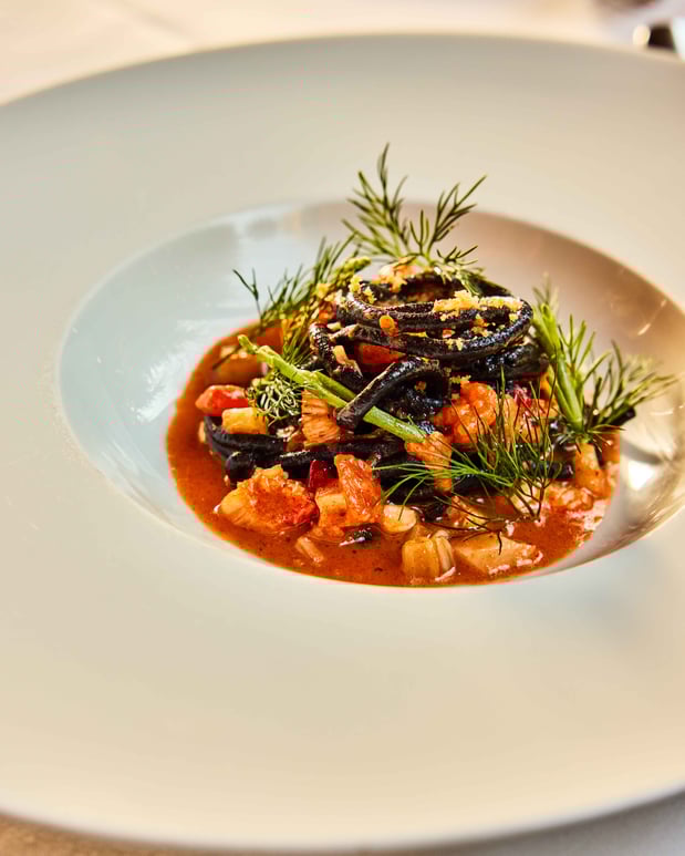 Images The White Barn Inn Restaurant