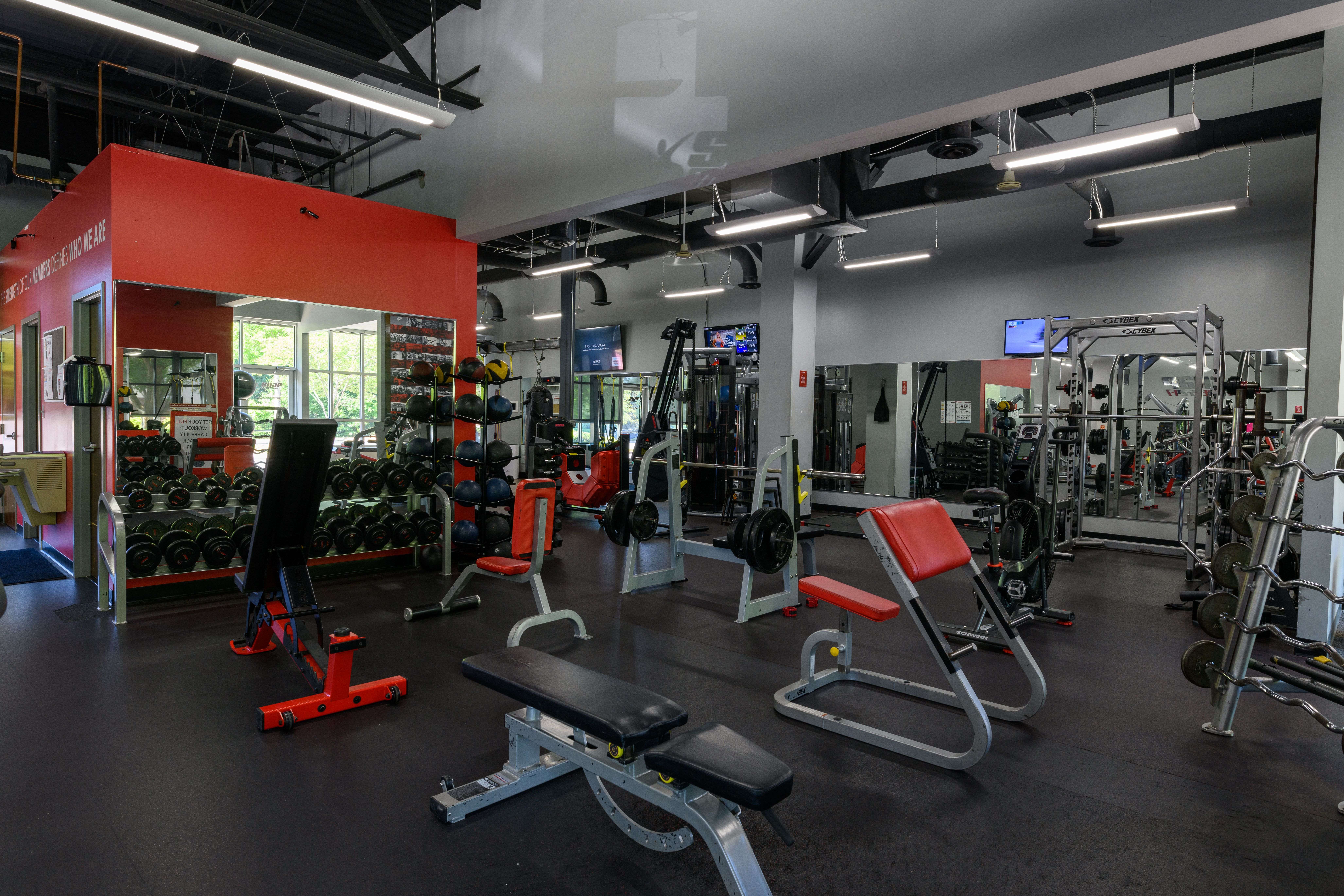 Image 4 | Snap Fitness Concord-Huntersville
