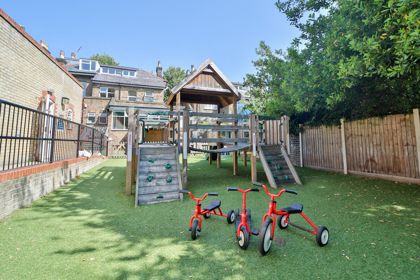 Images Bright Horizons West Hampstead Day Nursery and Preschool