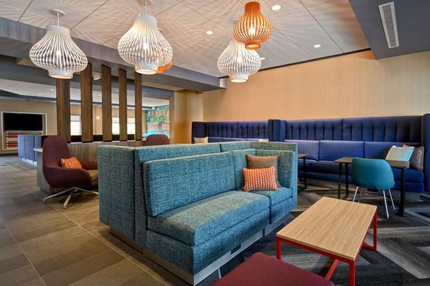 Images Tru by Hilton Manchester Downtown