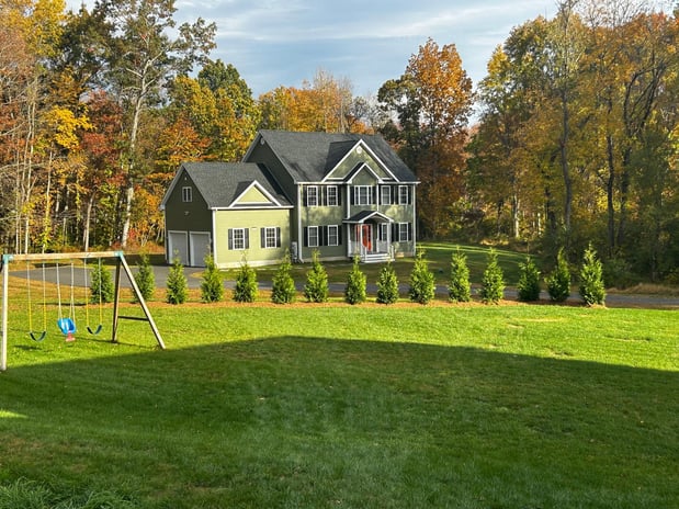 Images Stony Hill Landscaping