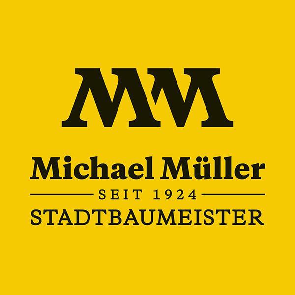 Logo von Ing. Michael A. Müller Stadtbaumeister Ges.m.b.H.