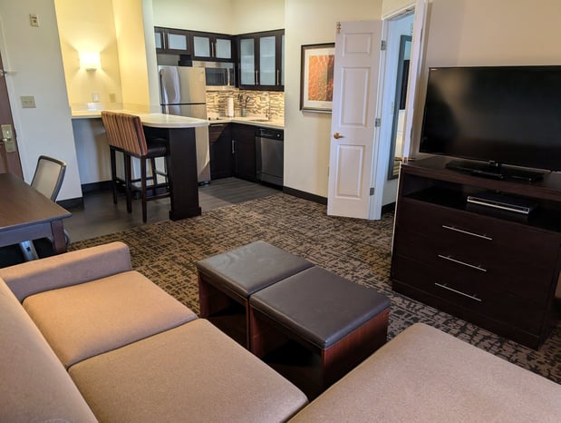 Images Staybridge Suites Indianapolis-Fishers by IHG