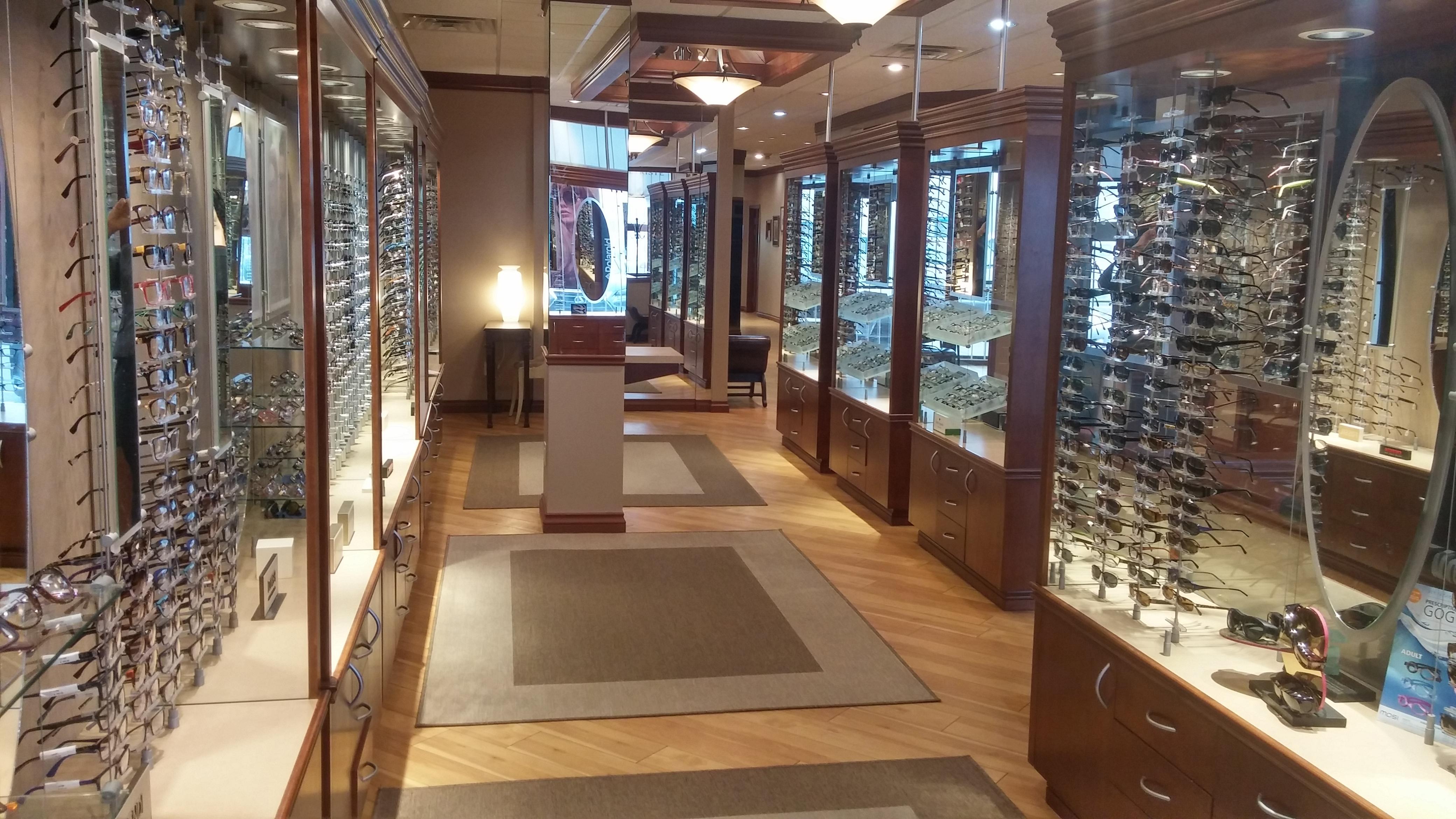 Images Fovéa Optométriste - Opticien Dollard-des-Ormeaux