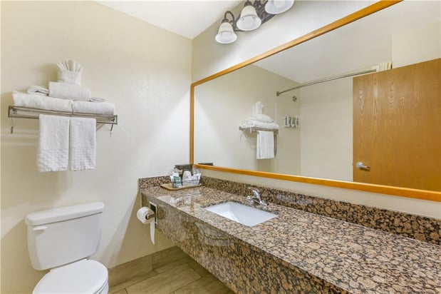 Images Best Western Gold Canyon Inn & Suites