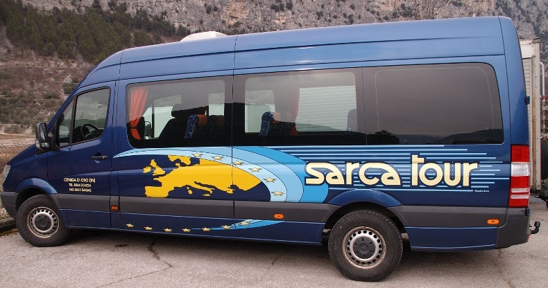 Images Sarcatour