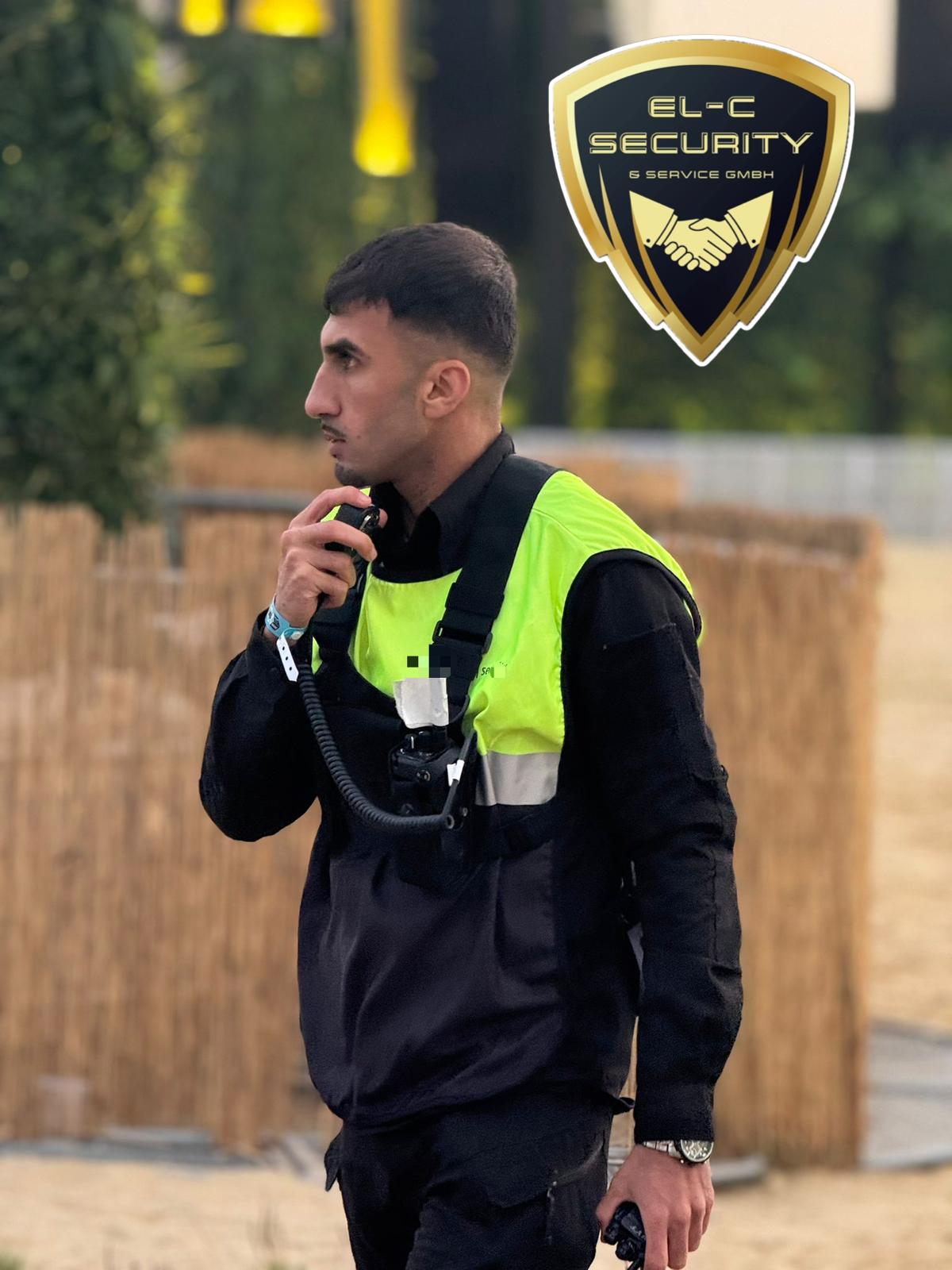 Bilder EL-C Security & Service GmbH | Sicherheitsdienst Berlin