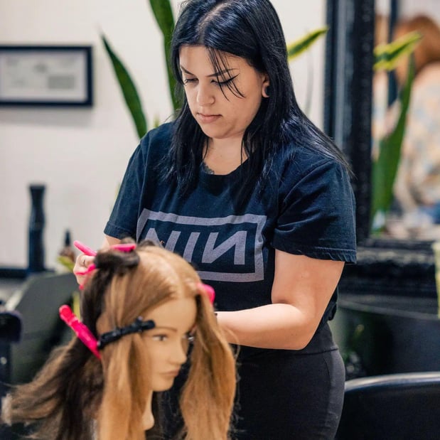 Images Shear Envy Salon & Spa