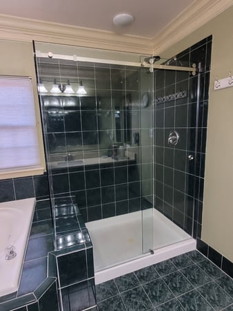 Images Vasquez glass services LLC