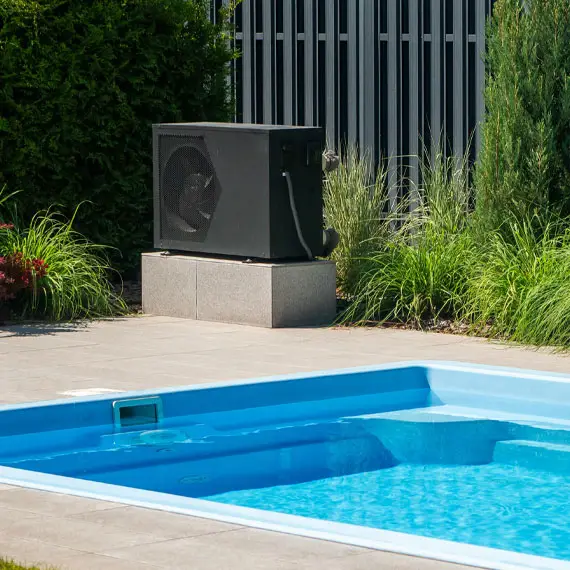 Images Carmelo’s Pool & Spa Experts
