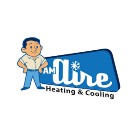 AM Aire Inc Logo
