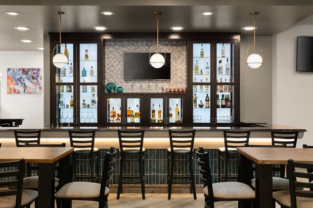 Images DoubleTree Resort by Hilton Hotel Lancaster