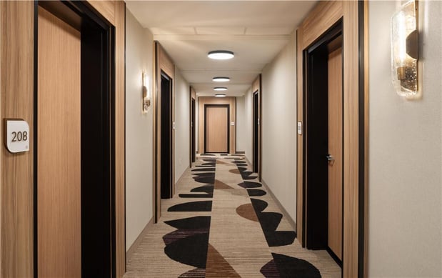 Images Hilton Garden Inn Greenville University Area