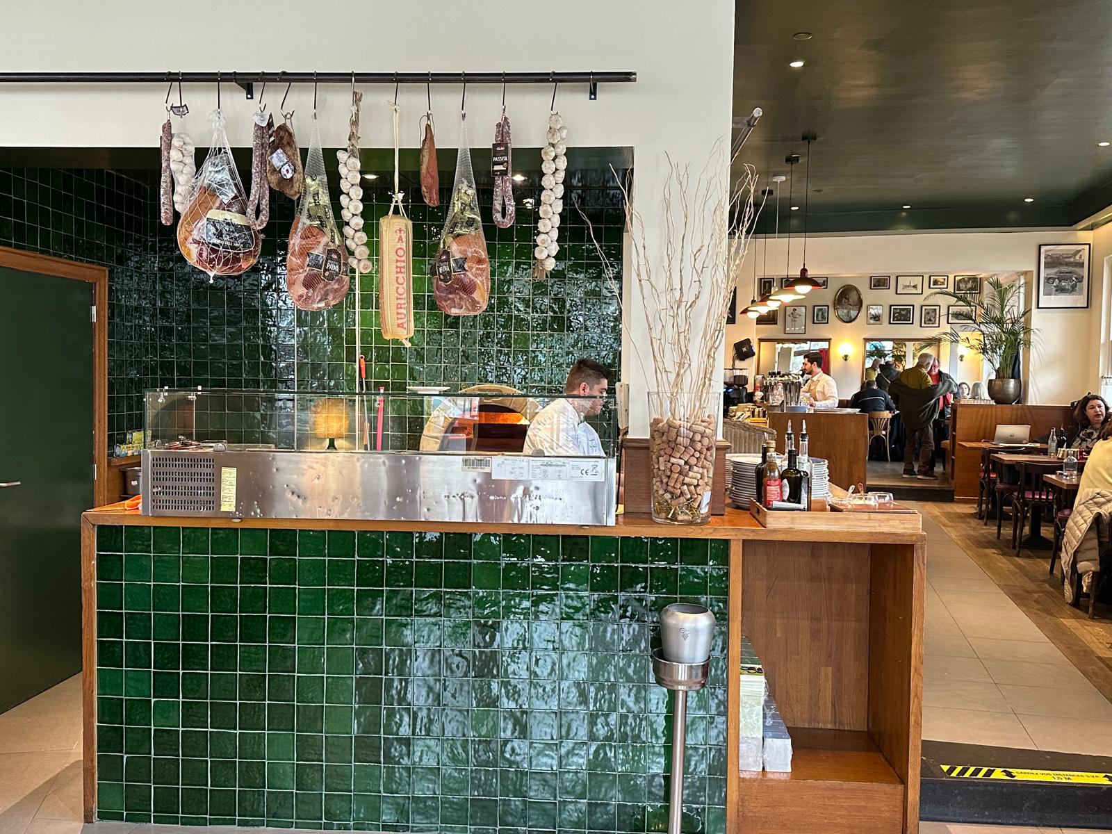 Images La Fraschetta