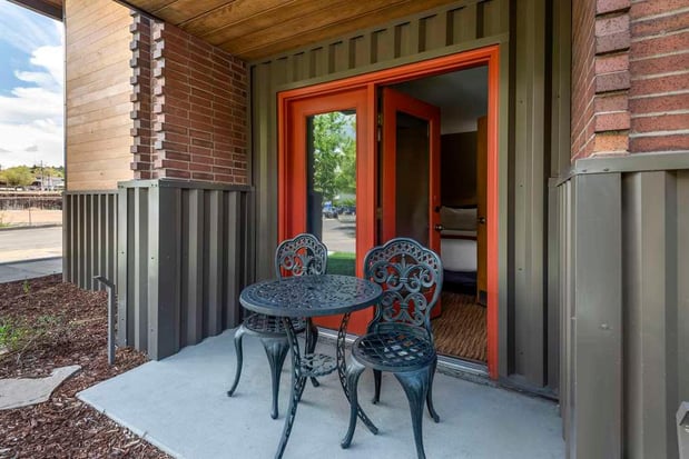 Images Best Western Plus Rio Grande Inn