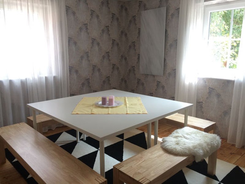 Stephanie & Bastian Roos, Heckerstraße 1 in Marktheidenfeld