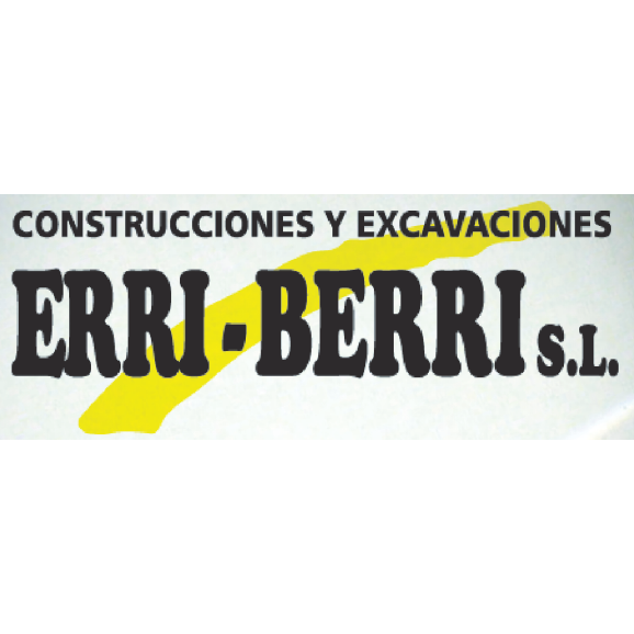 Erri - Berri Construcciones Y Excavaciones Olite