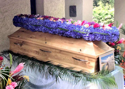 Bild 13 Abschied Bestattungen Kramer und Freilinger GbR in Gröbenzell