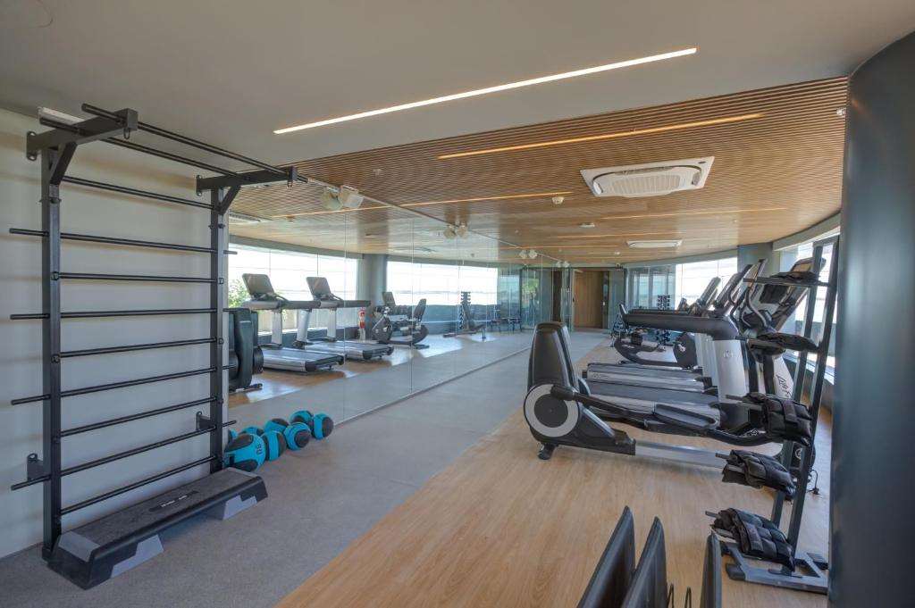 Images DoubleTree by Hilton Porto Alegre