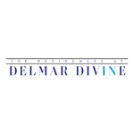 The Residences at Delmar DivINe Logo