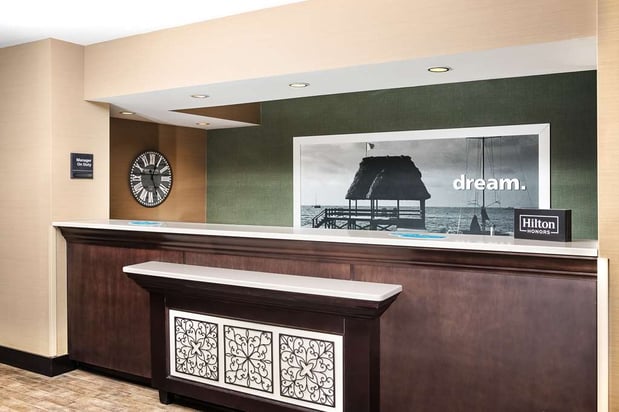 Images Hampton Inn Myrtle Beach-West