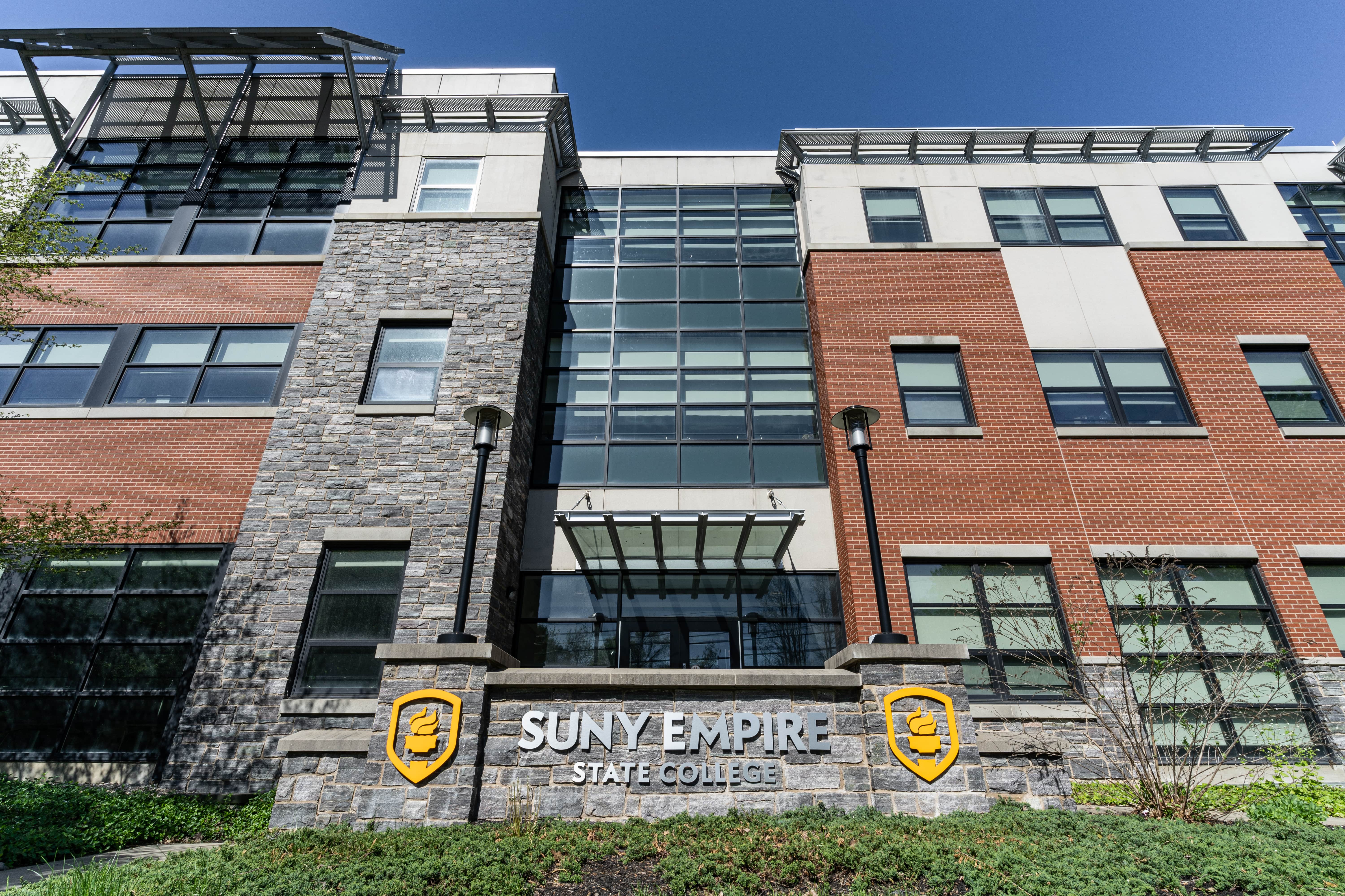 SUNY Empire State College Administrative Offices Photo