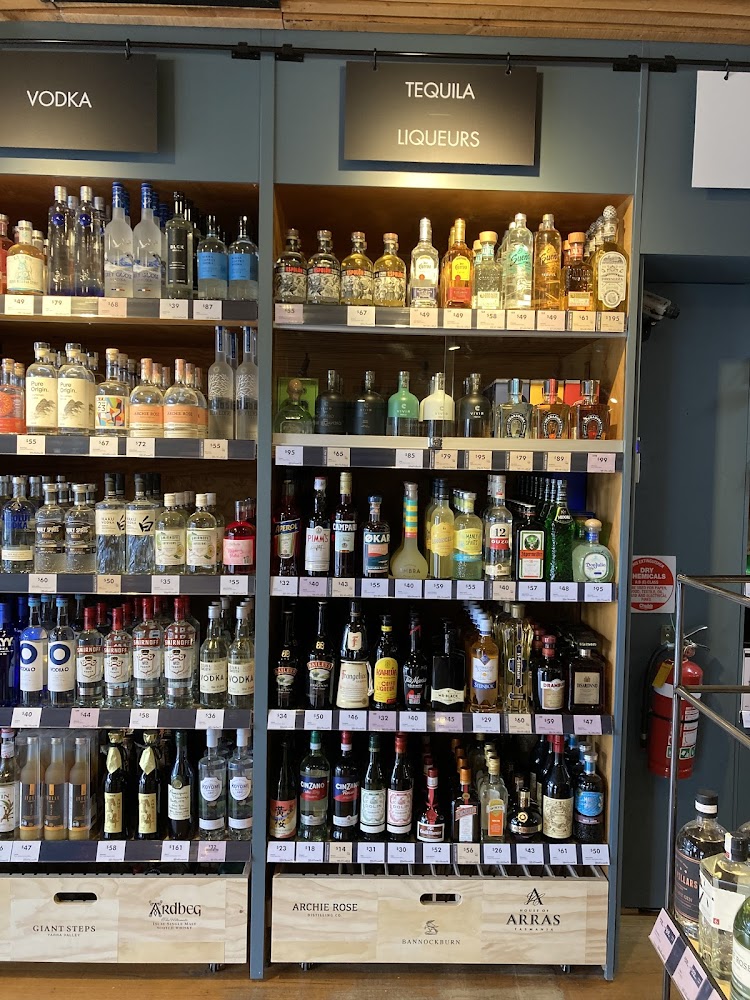 Images Liquorland Clovelly