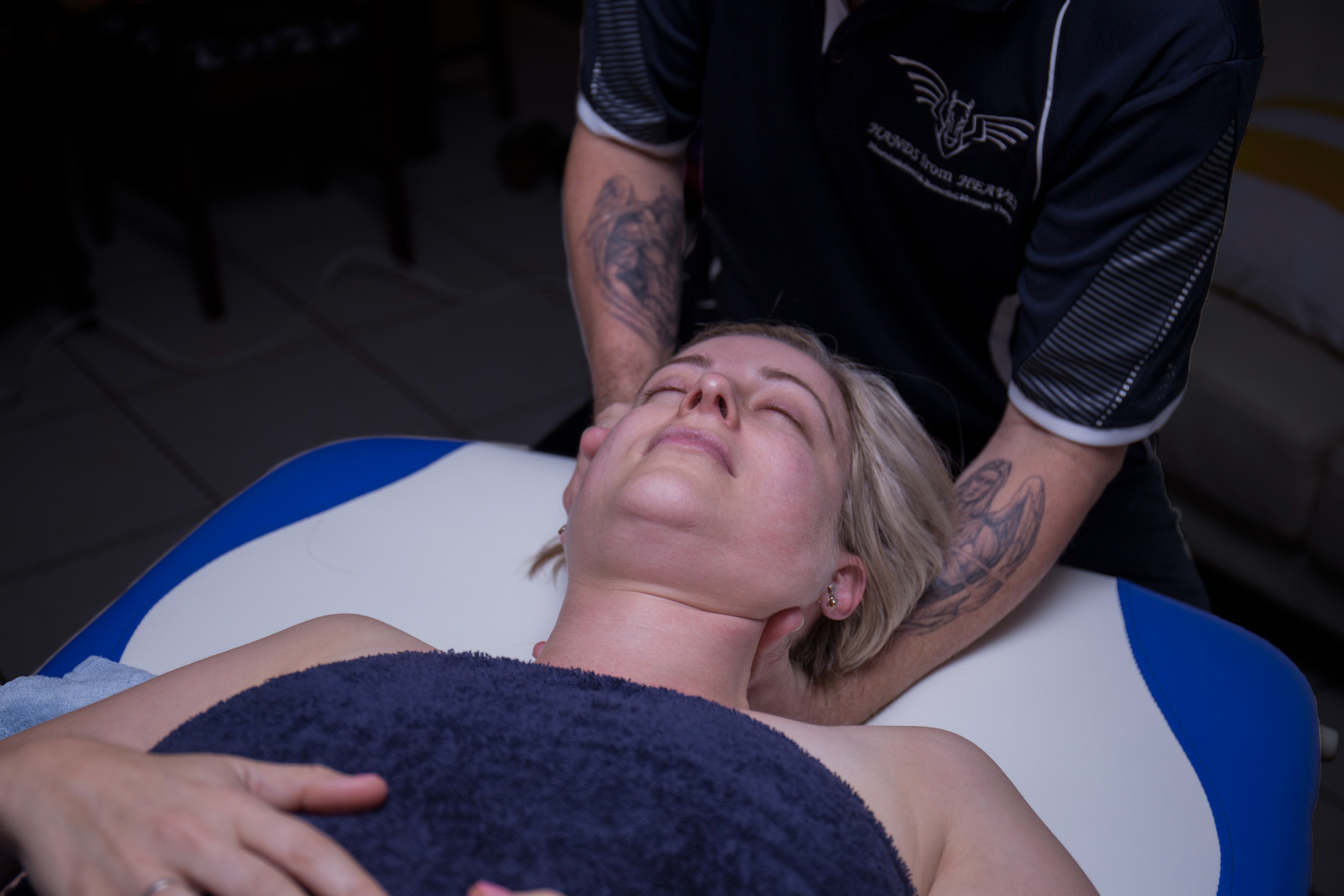 Images Hands From Heaven Remedial Therapy Clinic