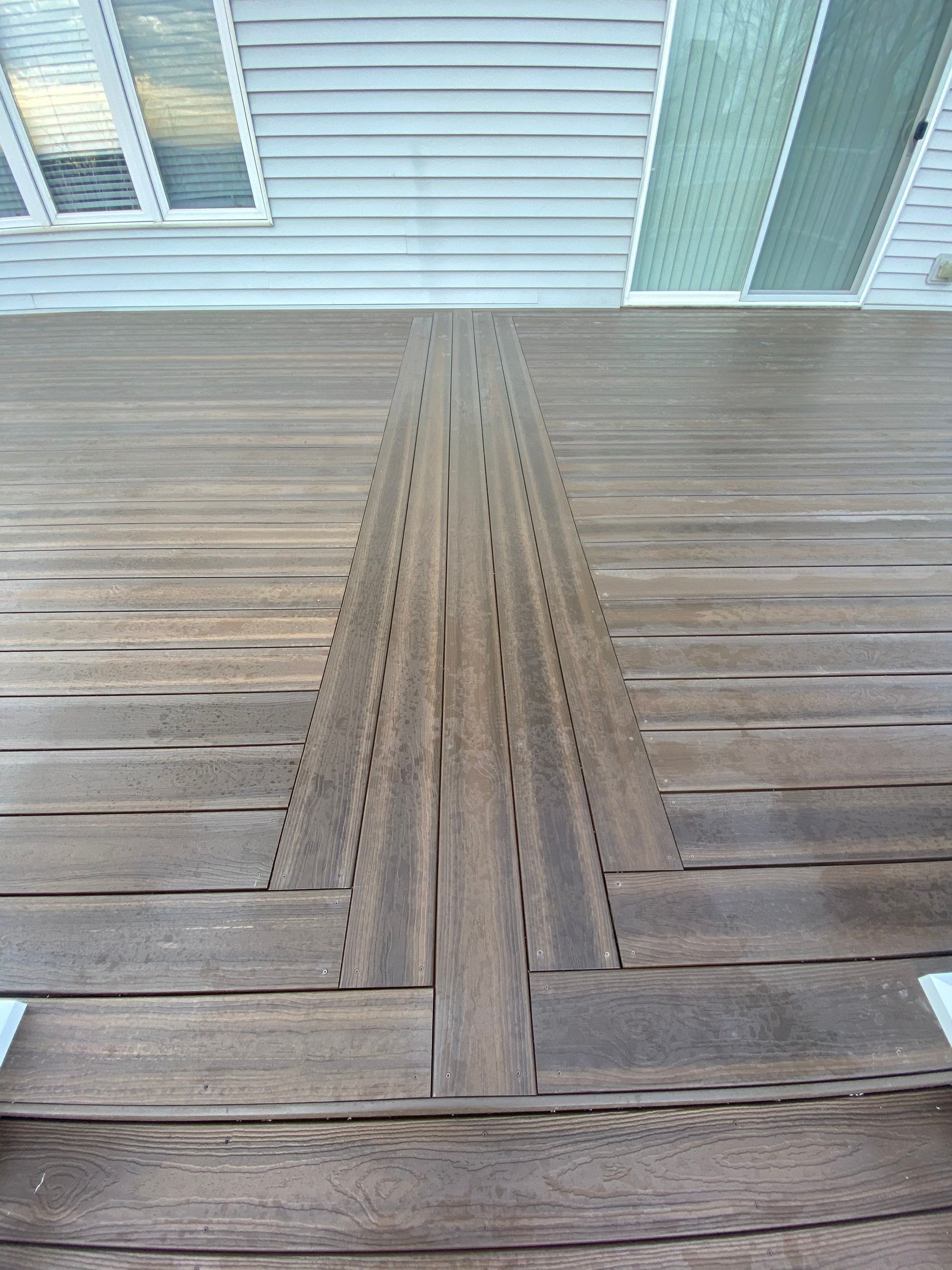 Estate Deck & Fence Inc Image