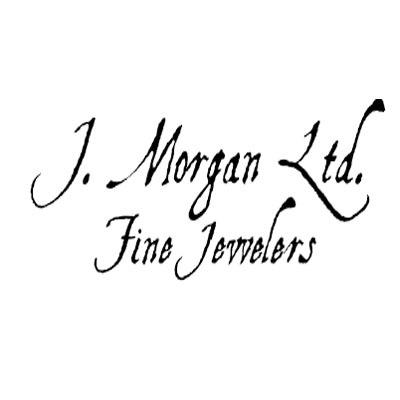 J. Morgan Ltd. Fine Jewelers Logo