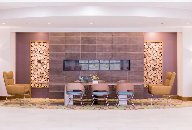 Images Holiday Inn Greenville by IHG