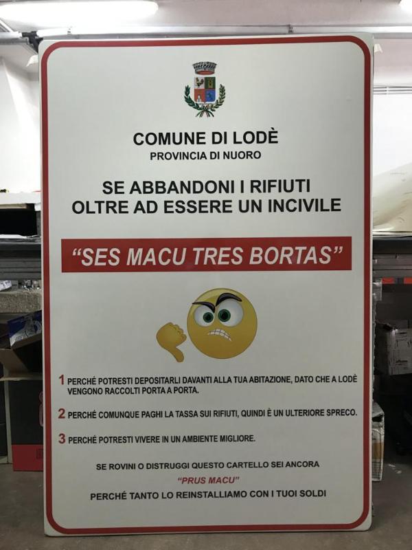 Images Fases Fabbrica Segnaletica Stradale