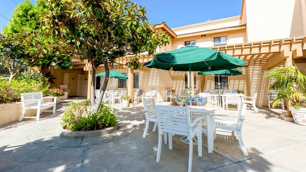 Images Brookdale Oceanside