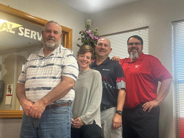 Images Ken Richards - State Farm Insurance Agent