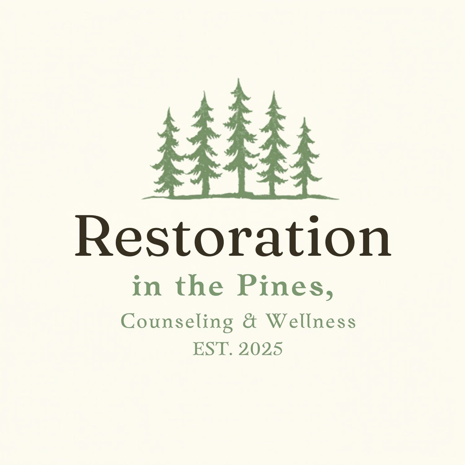 Restoration in the Pines, Counseling & Wellness
